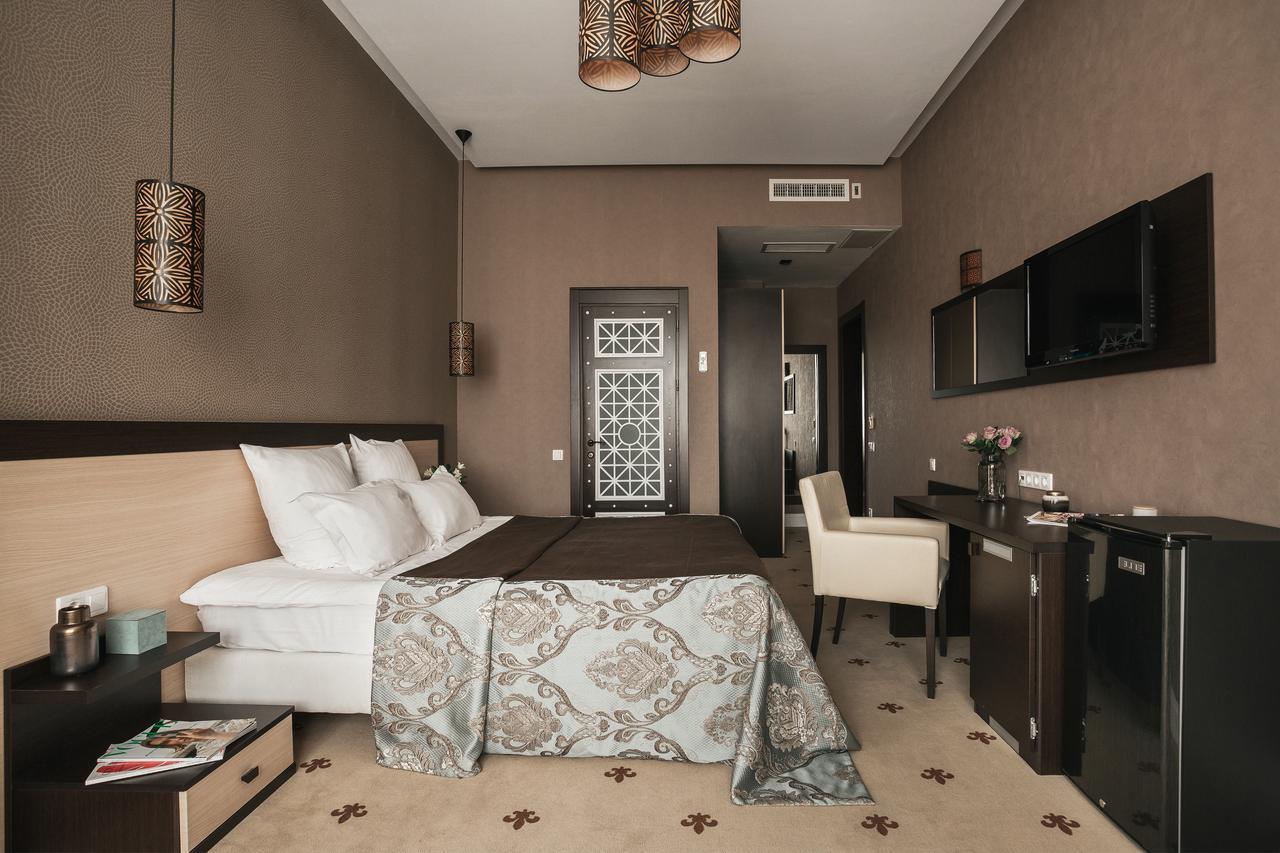 โรงแรมอาร์ค พาเลซ โอเดสซา ภายนอก รูปภาพ